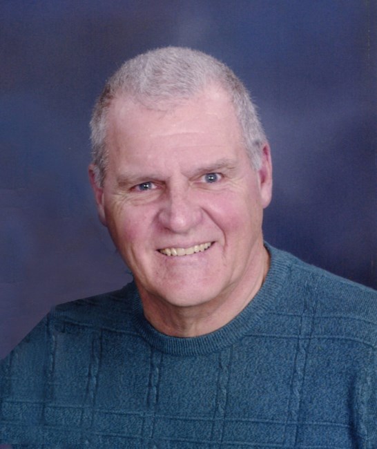 Obituary of Gary D. McAfee