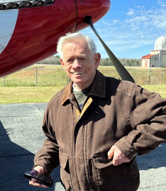 Obituary of Dr. Thomas P. Moseley