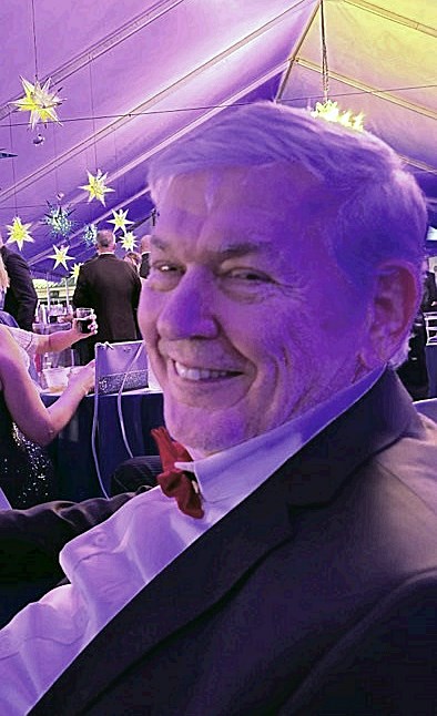 Obituary of Robert Lee Lehr