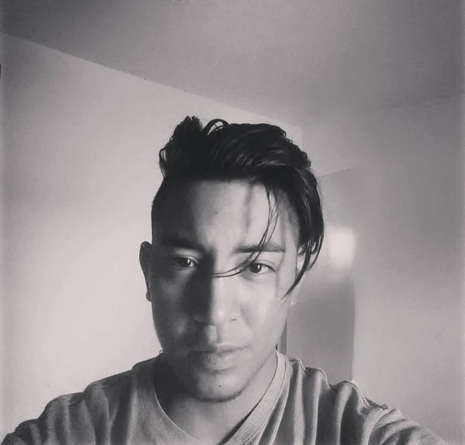 Obituary of Eduardo Alfaro Jr.