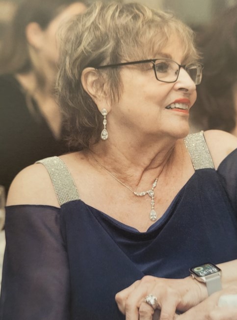 Obituary of Linda Ann Callahan