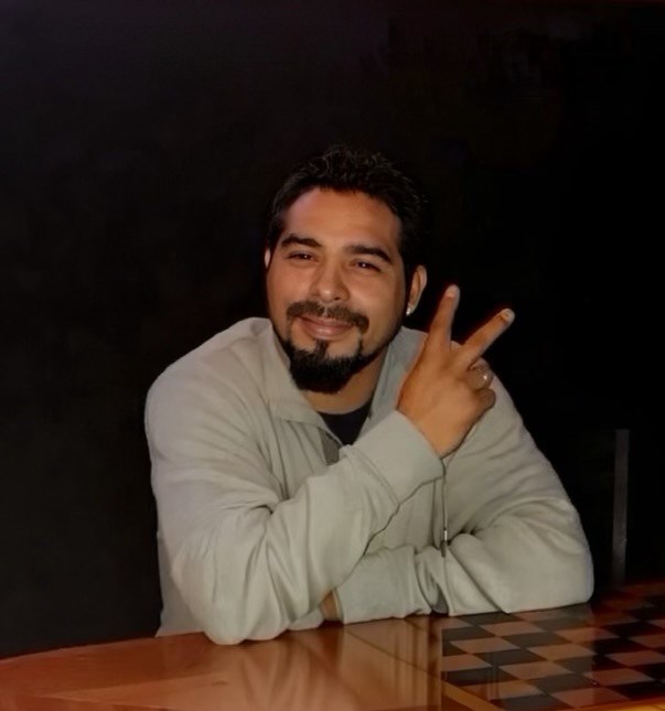 Avis de décès de Mitch "Pablo" Anthony Royal