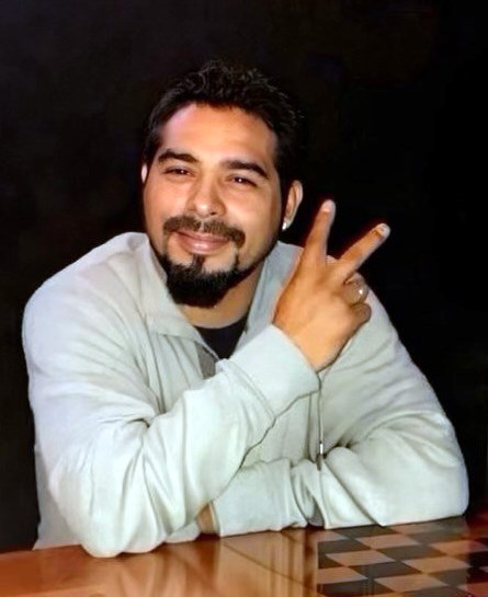 Obituario de Mitch "Pablo" Anthony Royal