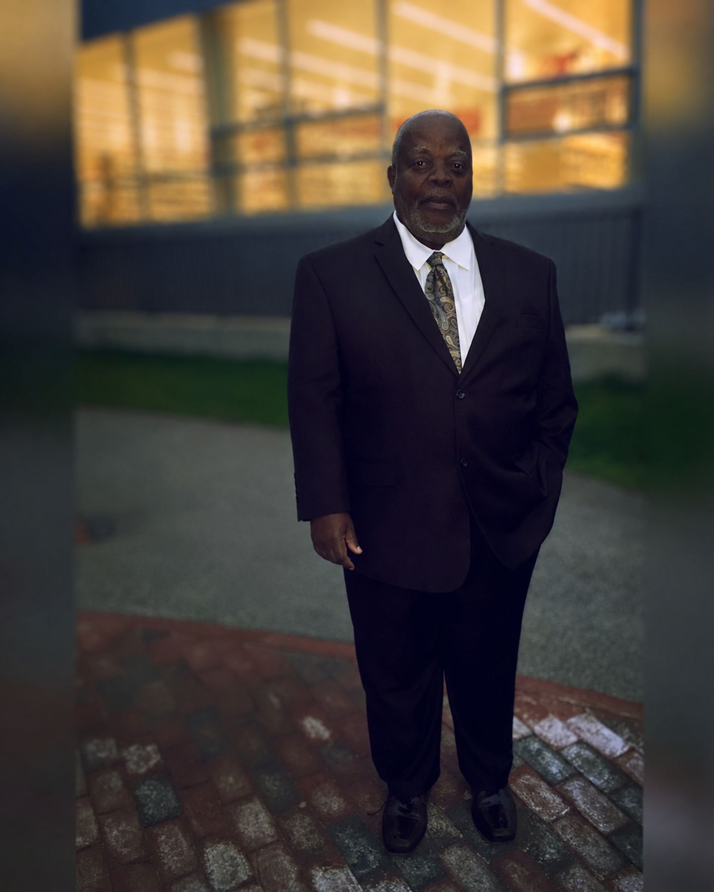 Obituary of Wilner Etienne