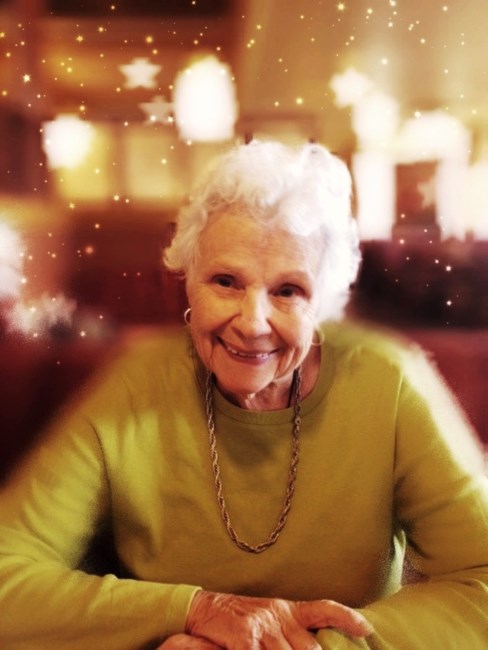 Obituary of Barbara Helen Wensman