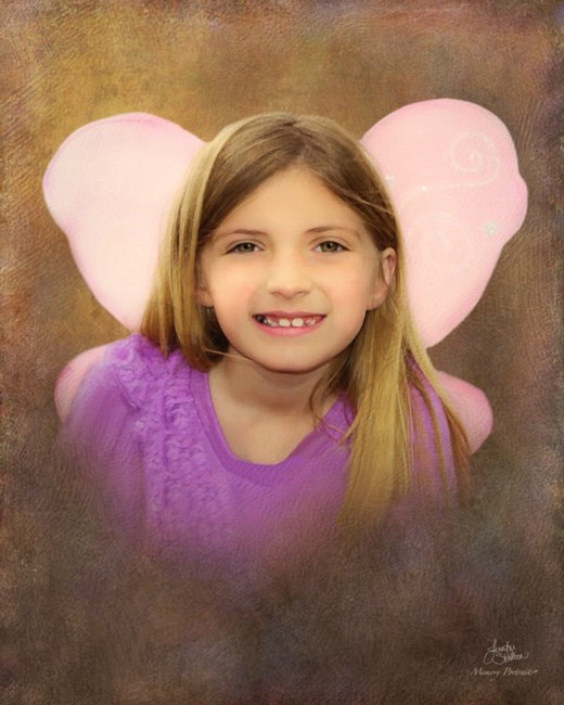 Obituary of Ella Marie Ralph