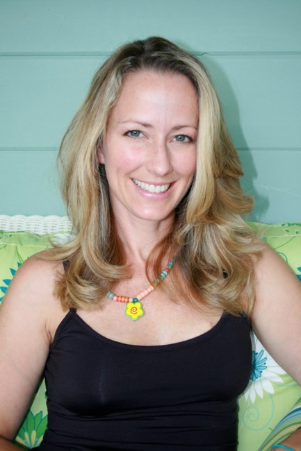 Obituario de Laurie Smith Olcott