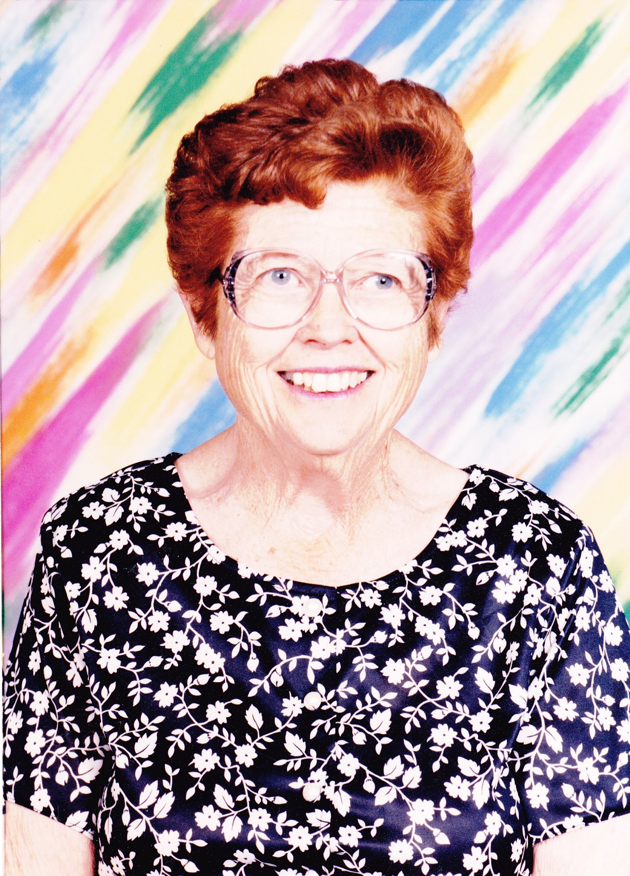 Roberta Louise Perkins Obituary San Jose, CA