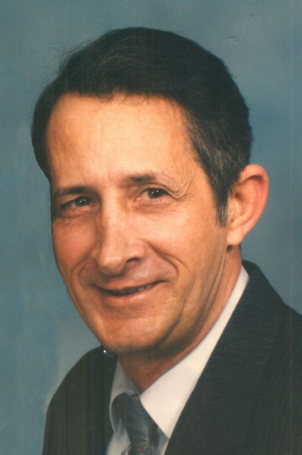 Obituary of Alcide Thomas Boudreaux Sr.