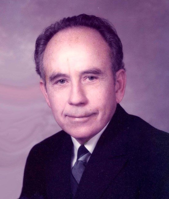 Obituary of Walter Parks