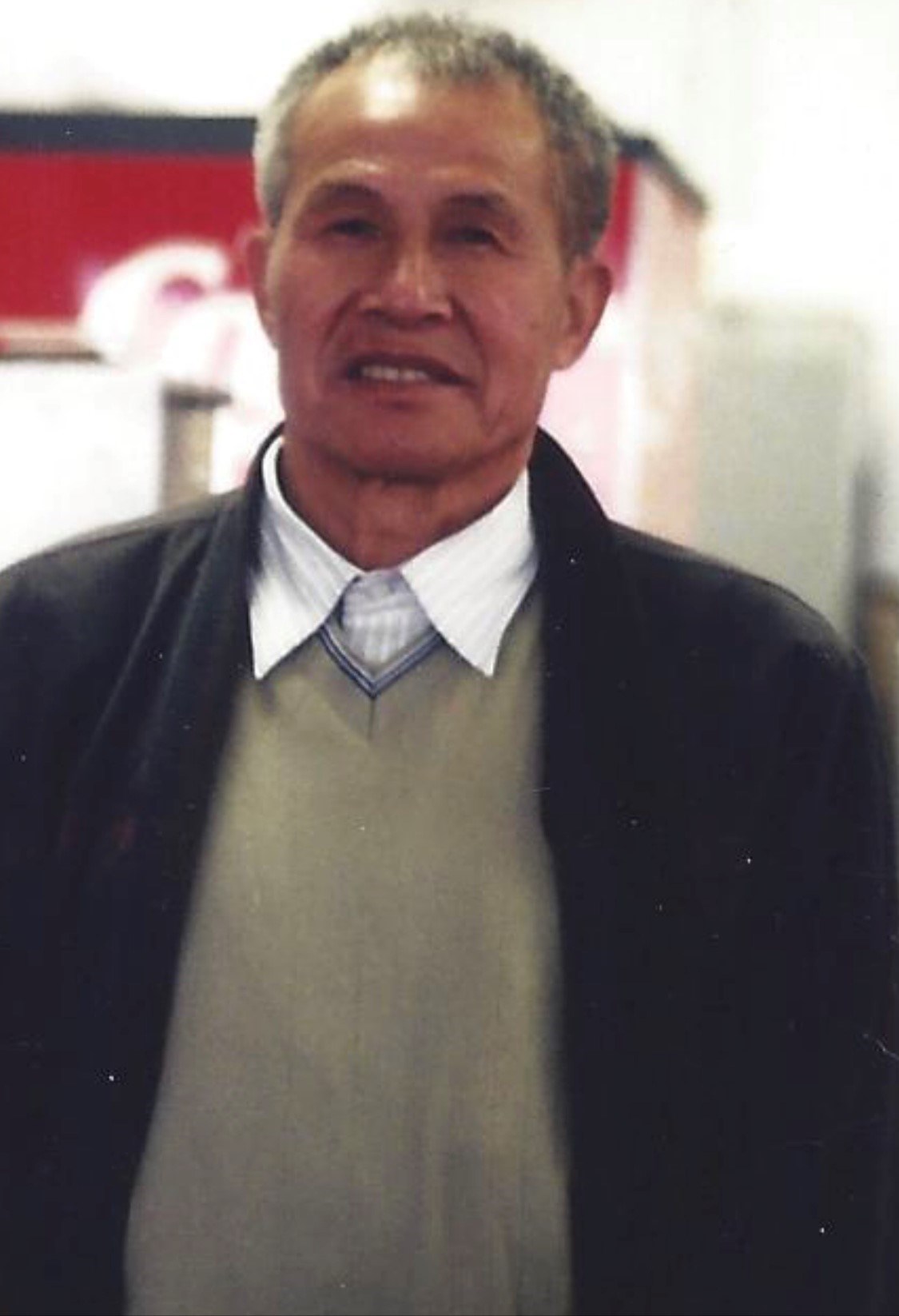 Obituary of Hong Wing Lew