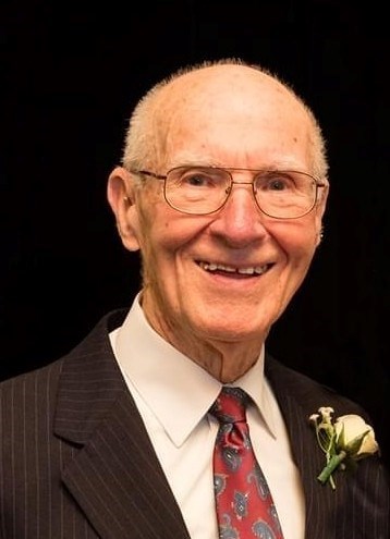 Obituary of James Zygmunt Terebus