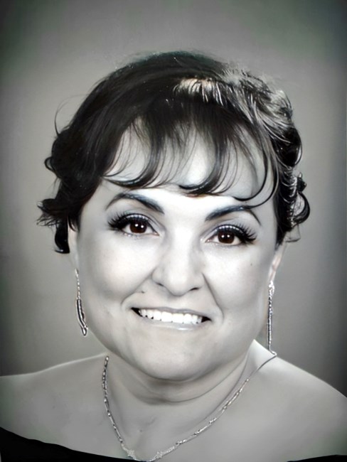 Obituary of Leticia Barreda