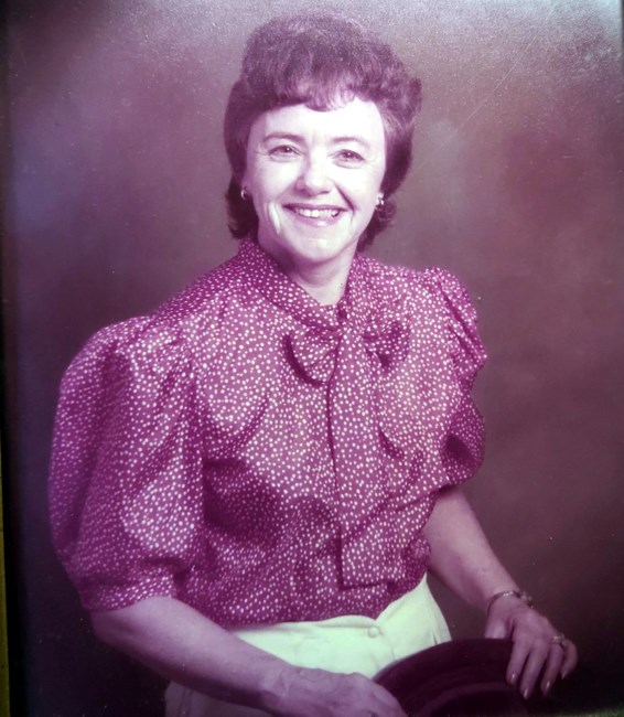 Obituary of Charlotte Francis Livingston