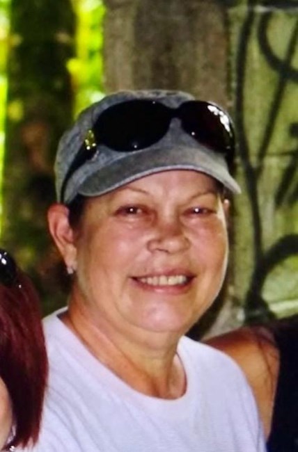 Obituary of Aida Iris Rivera Ortiz