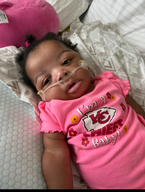 Obituary of Kayla Tshitoko