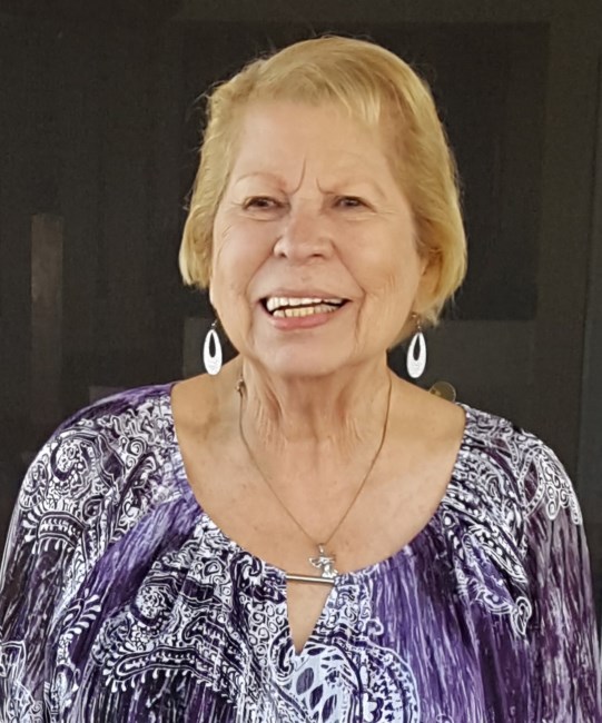 Obituary of Mary Ann Sachs