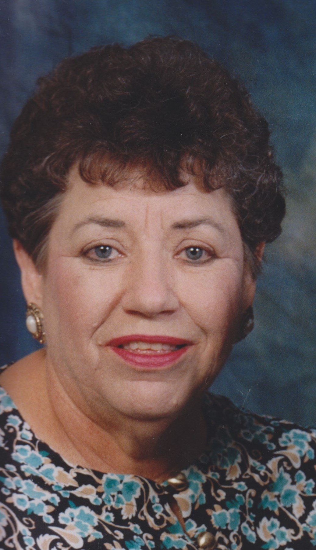 Betty Wright Steger Obituary Griffin, GA