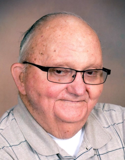Obituary of Earl J. Jessup