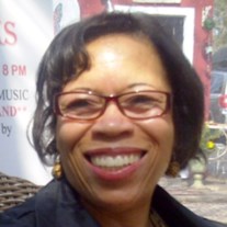 Obituary of Catherine Reagan