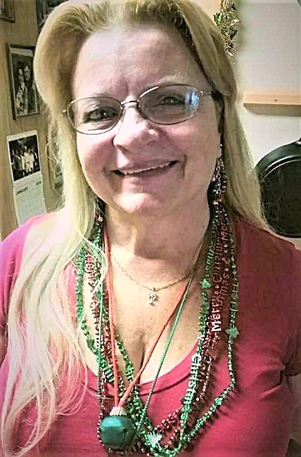 Obituary of Deborah Bennett Crank