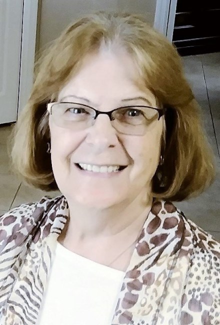 Obituary of Darlene Mae DePoy