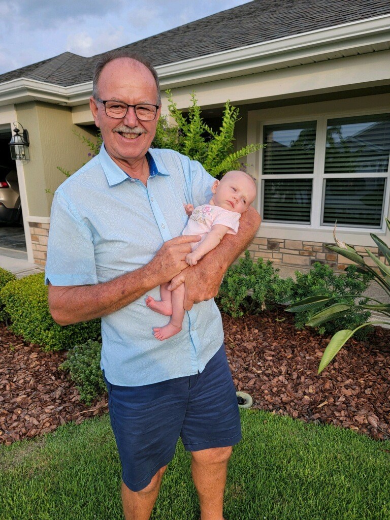 Obituary of Jeffrey Brian Day