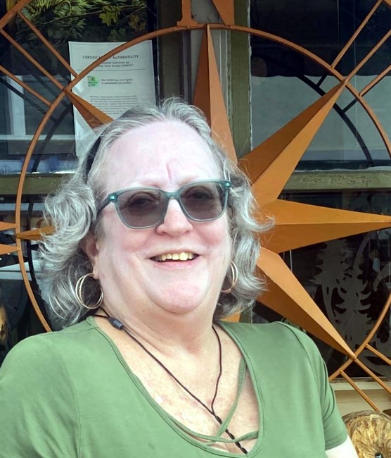 Obituary of Pamela Ellen Seilhamer