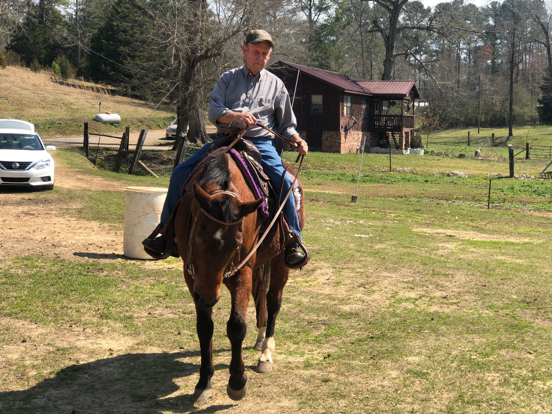 Obituary of Robert Frank Adams