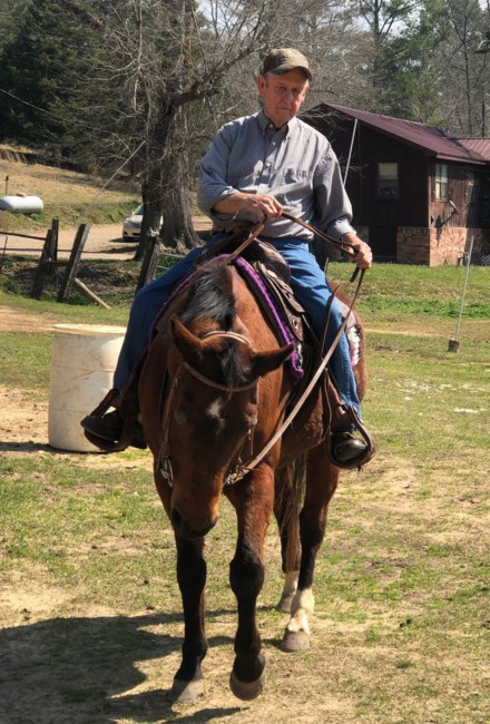 Obituary of Robert Frank Adams