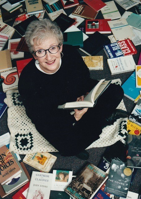 Obituary of Patricia Anne McIntosh (nee Babcock)