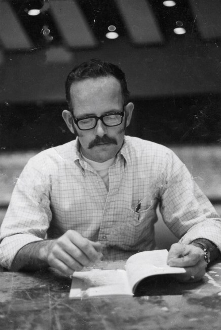 Obituary of David Grisham