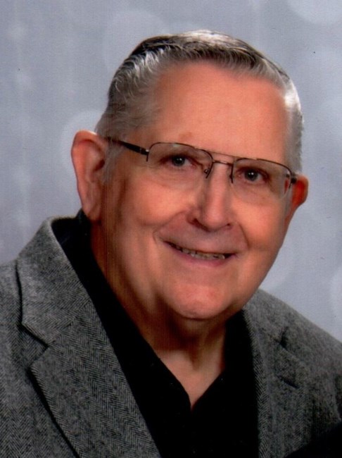 Avis de décès de Donald Alton Huwe