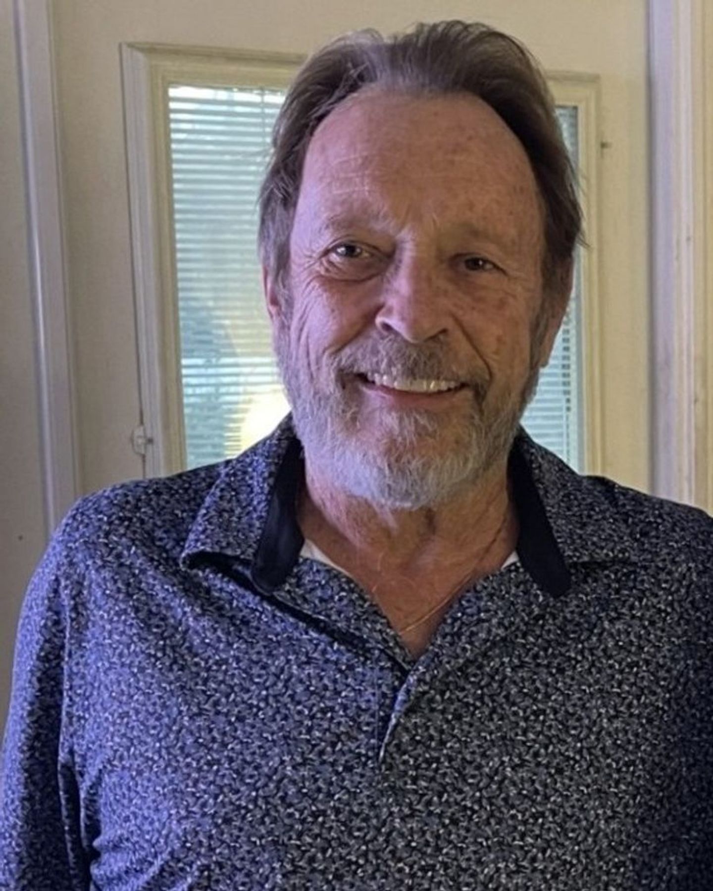 Obituary of Charles Fare