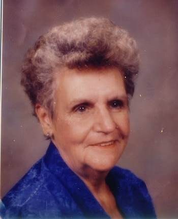 Obituary of Ora Phillips