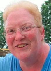 Obituary of Teresa Johns