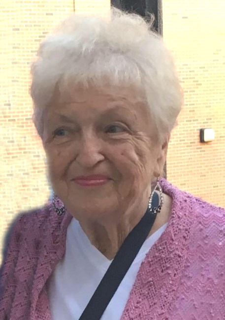 Obituary of Joyce A. Cain