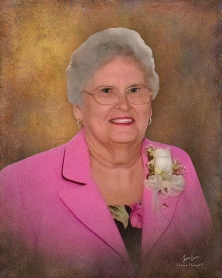 Obituary of Jeanette Keen