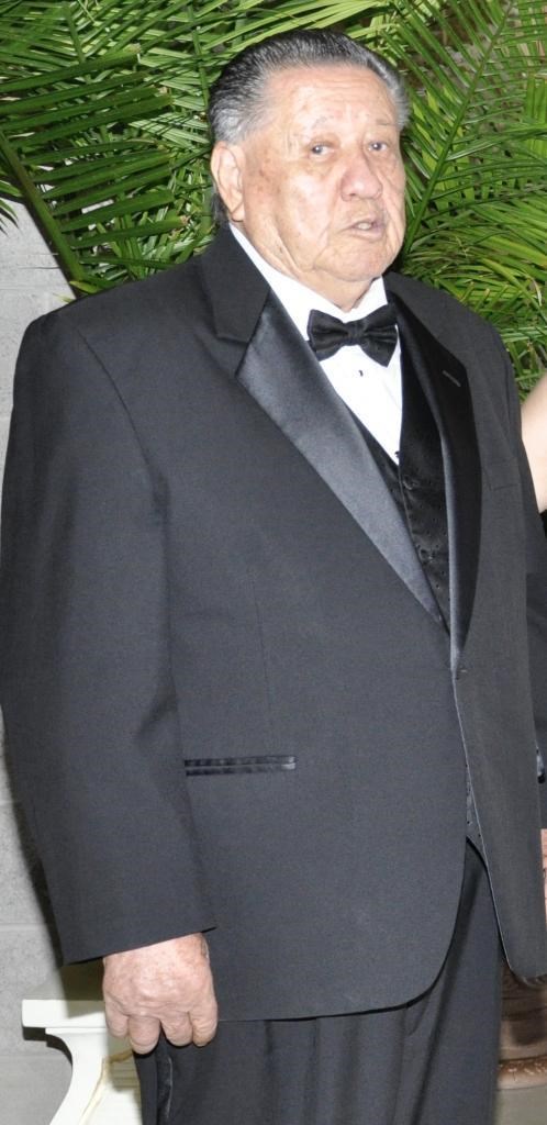 Obituary of Jose A. Alarcon