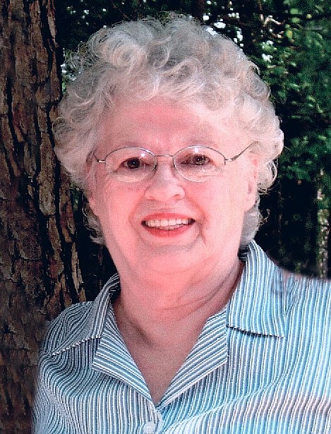 Obituario de Joan J. Smith