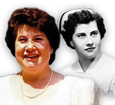 Obituary of Joanne (Marion Joan Elizabeth) Batten