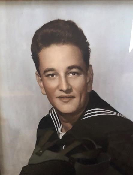 Obituary of Robert Cadena