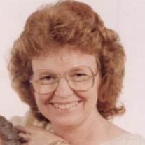 Obituary of Marilyn JoAnne Monroe