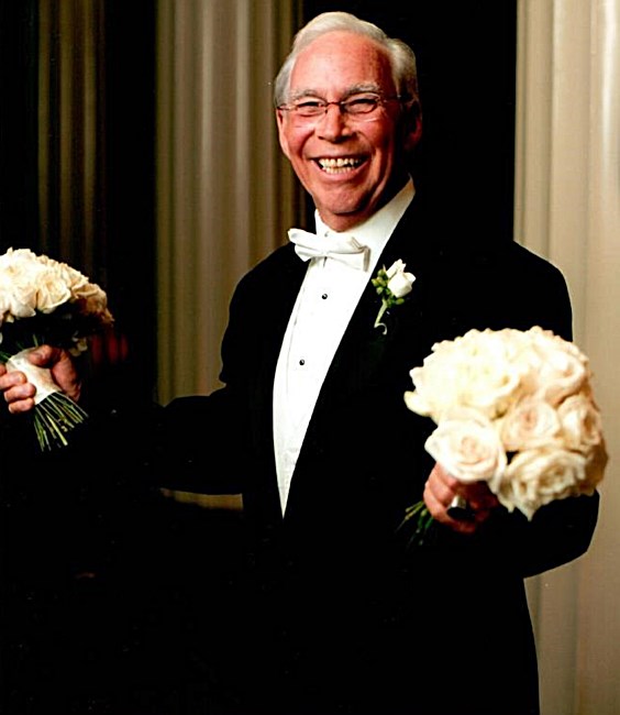 Obituary of Samuel Johnson Burr