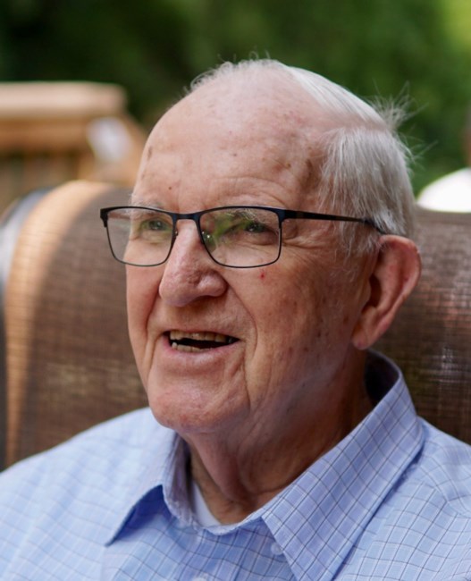 Obituary of James Stewart Warren