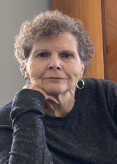 Obituary of Sue Carol Hester