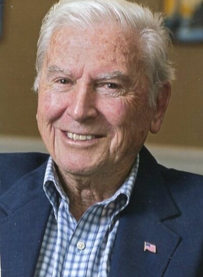 Obituary of William "Bill" Donaldson