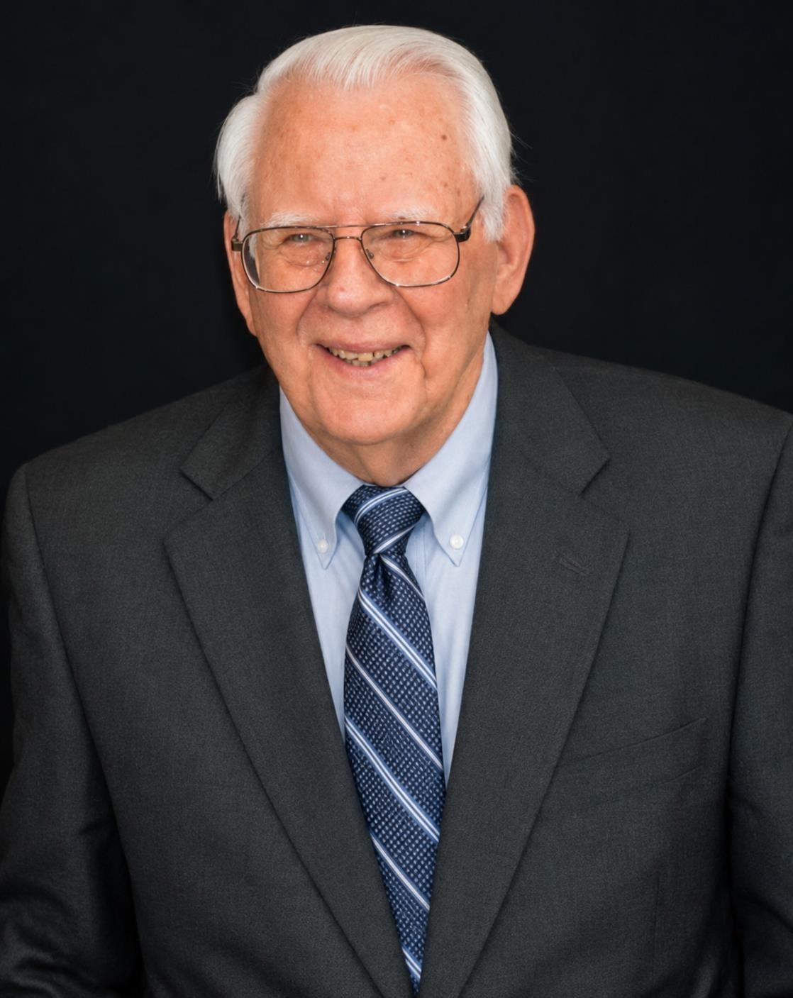 Obituary of Morris "Shine" Smithson