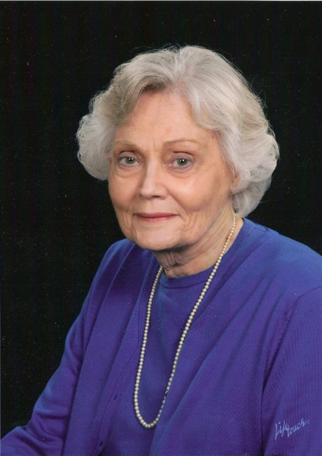 Obituary of Mrs. Bettye Graves