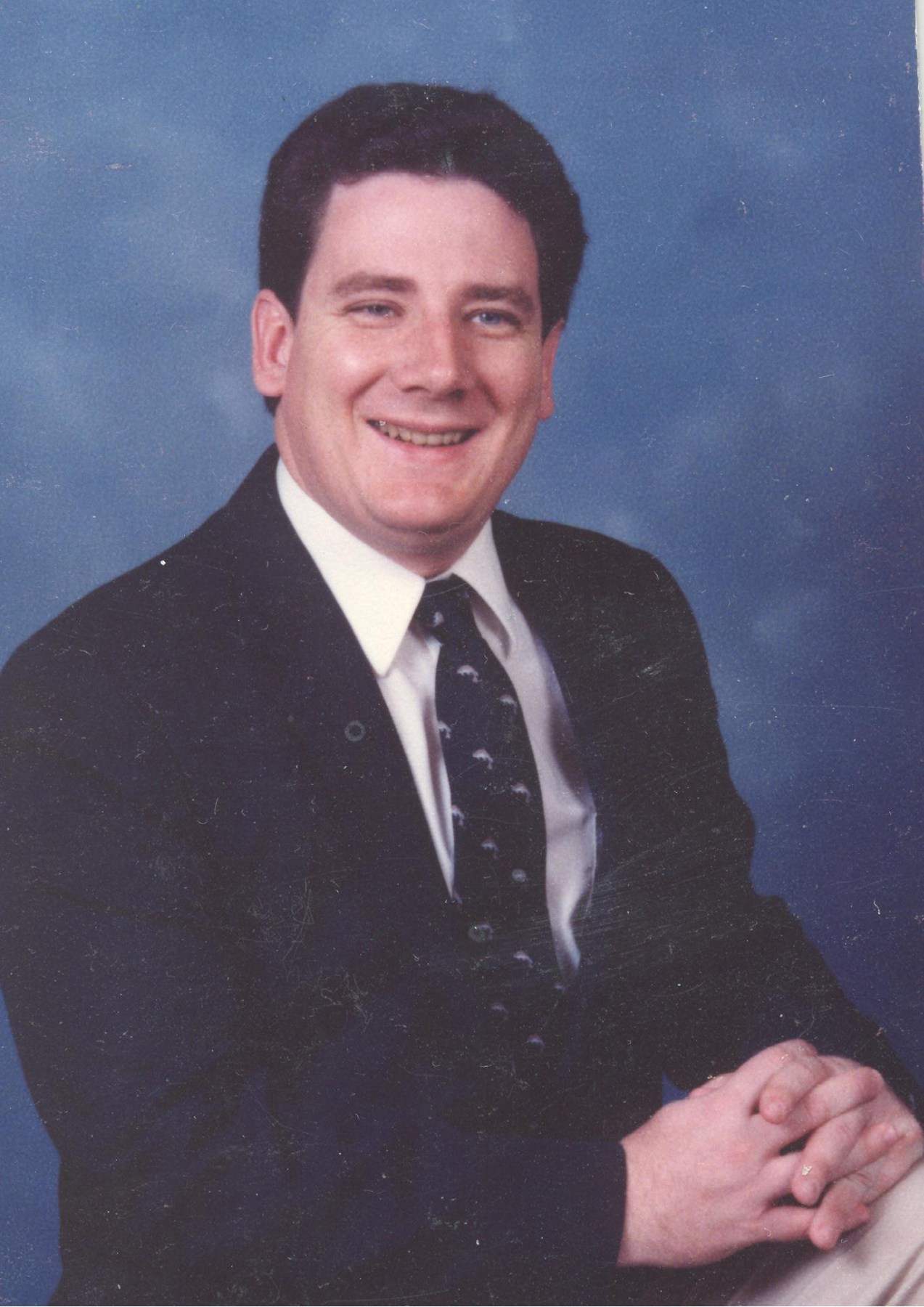 William Prillaman Obituary - Bassett, VA